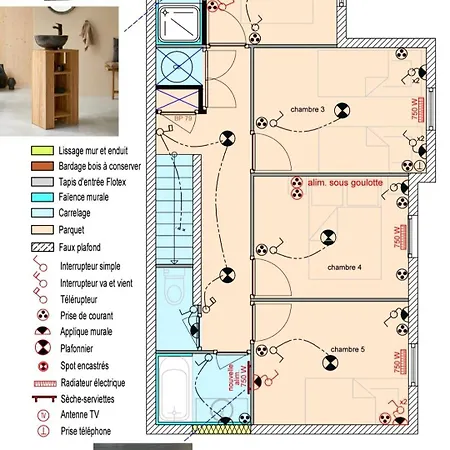 Meije 11 A1 Apartman *