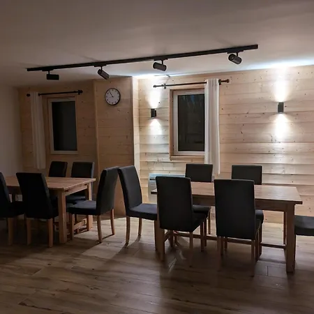 Meije 11 A1 Apartment Les Deux Alpes