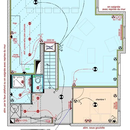 Meije 11 A1 Les Deux Alpes