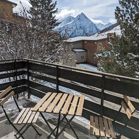 Meije 11 A1 * Les Deux Alpes