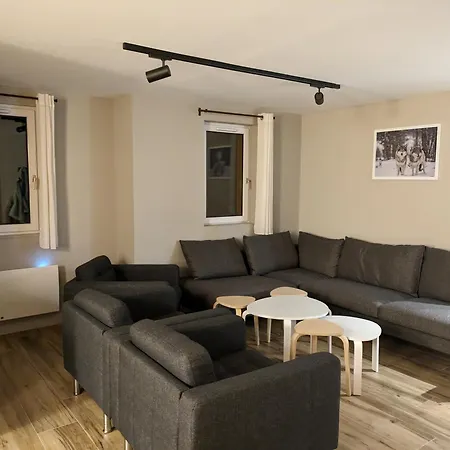 Meije 11 A1 Apartment Les Deux Alpes