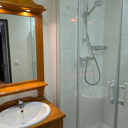 Meije 11 A1 Les Deux Alpes