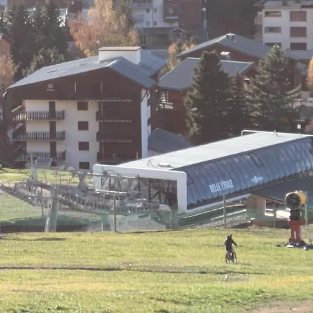 Apartment Meije 11 A1 *