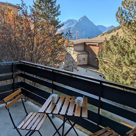 Meije 11 A1 Apartment *