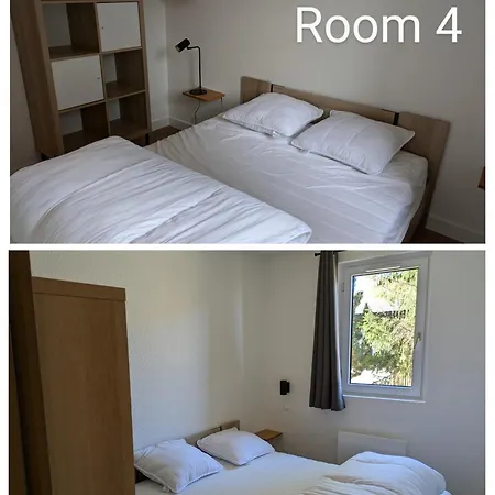Meije 11 A1 Apartamento Les Deux Alpes
