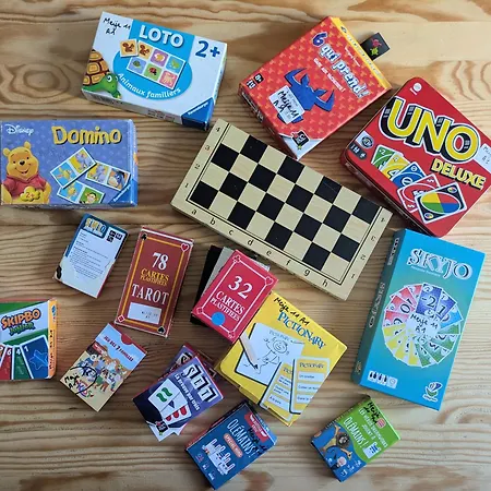 Apartman Meije 11 A1