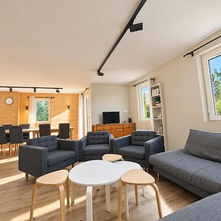 Apartment Meije 11 A1