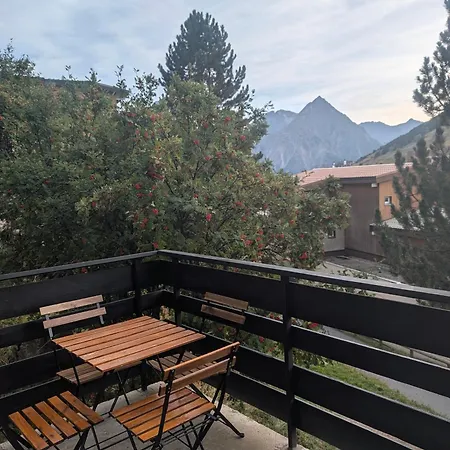 Meije 11 A1 Les Deux Alpes