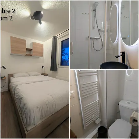 Meije 11 A1 Apartamento
