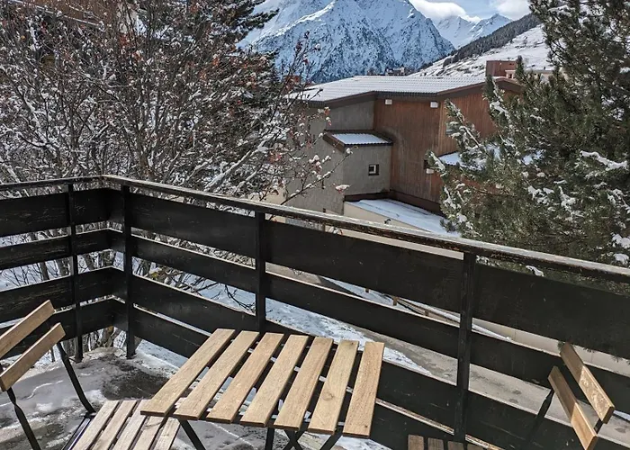 Meije 11 A1 * Les Deux Alpes