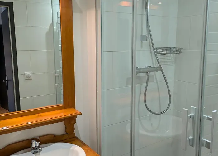 Meije 11 A1 Les Deux Alpes