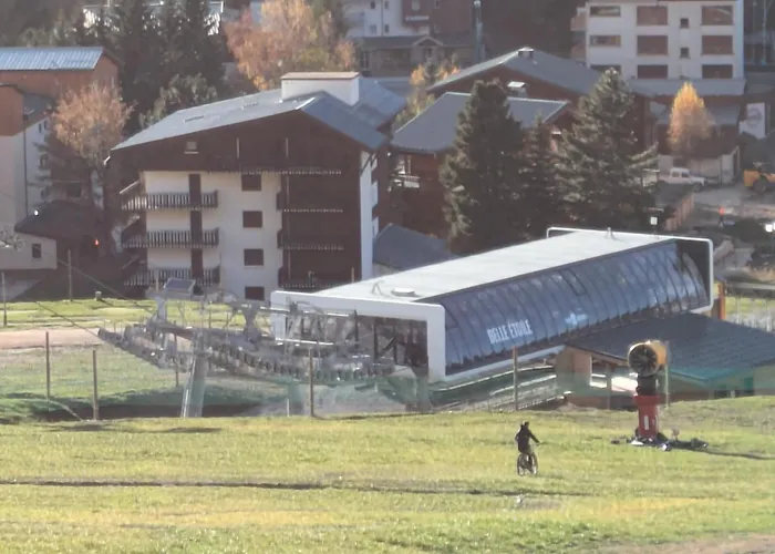 Apartment Meije 11 A1 *