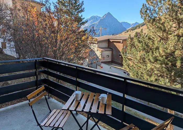 Meije 11 A1 Apartment *