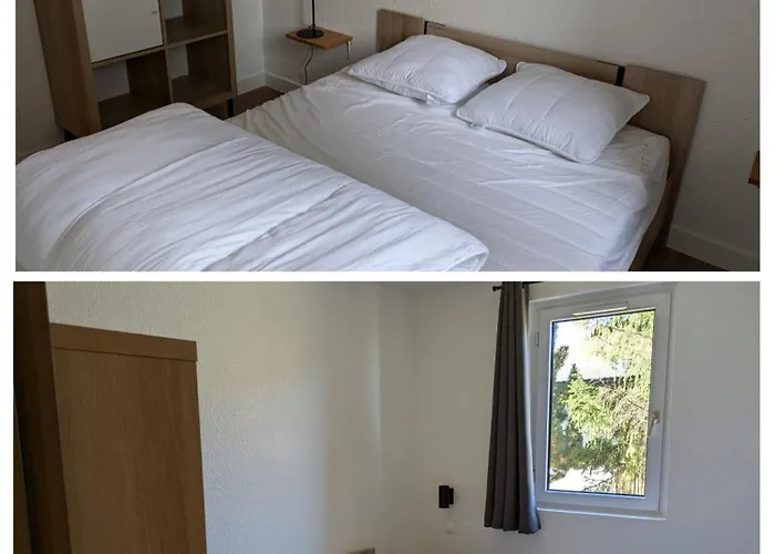 Meije 11 A1 Apartment Les Deux Alpes