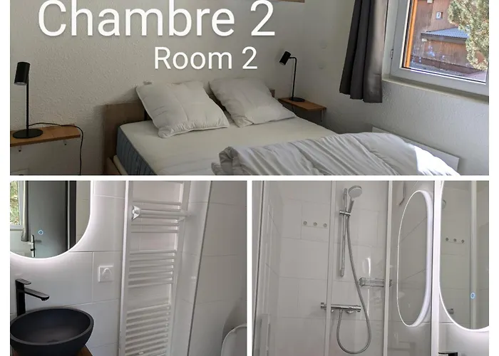 Apartment Meije 11 A1 Les Deux Alpes