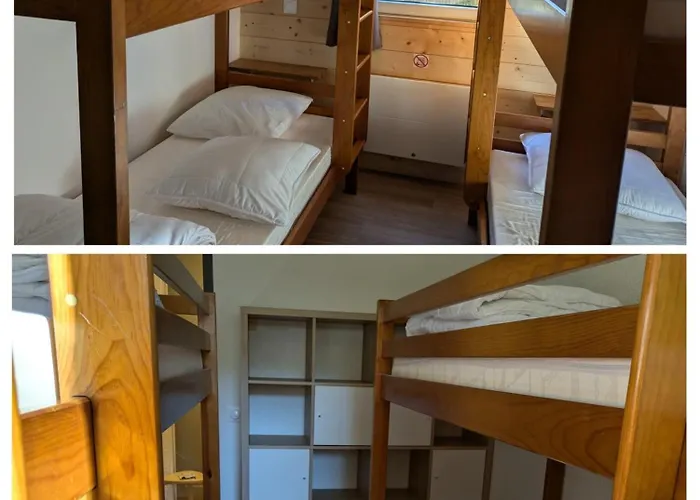 Apartment Meije 11 A1